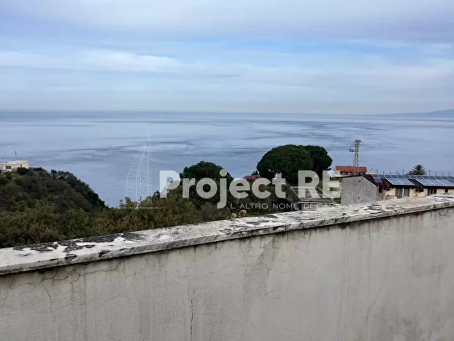 Immagine 35 di Appartamento in vendita  in Via Contrada Iaracari a Scilla