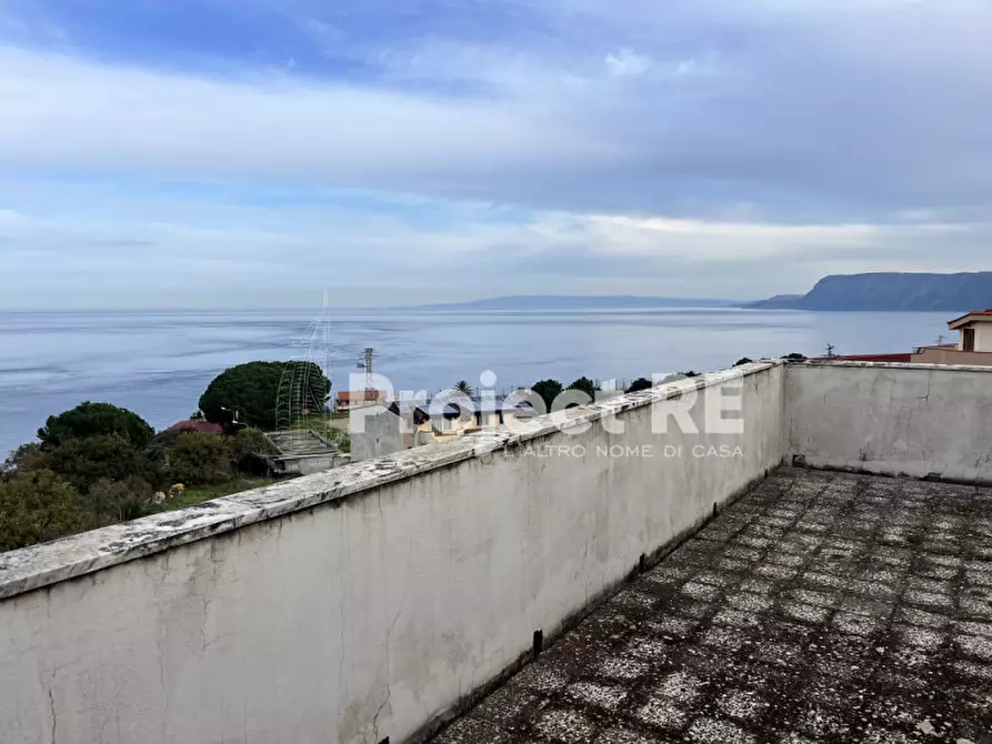 Immagine 35 di Appartamento in vendita  in Via Contrada Iaracari a Scilla