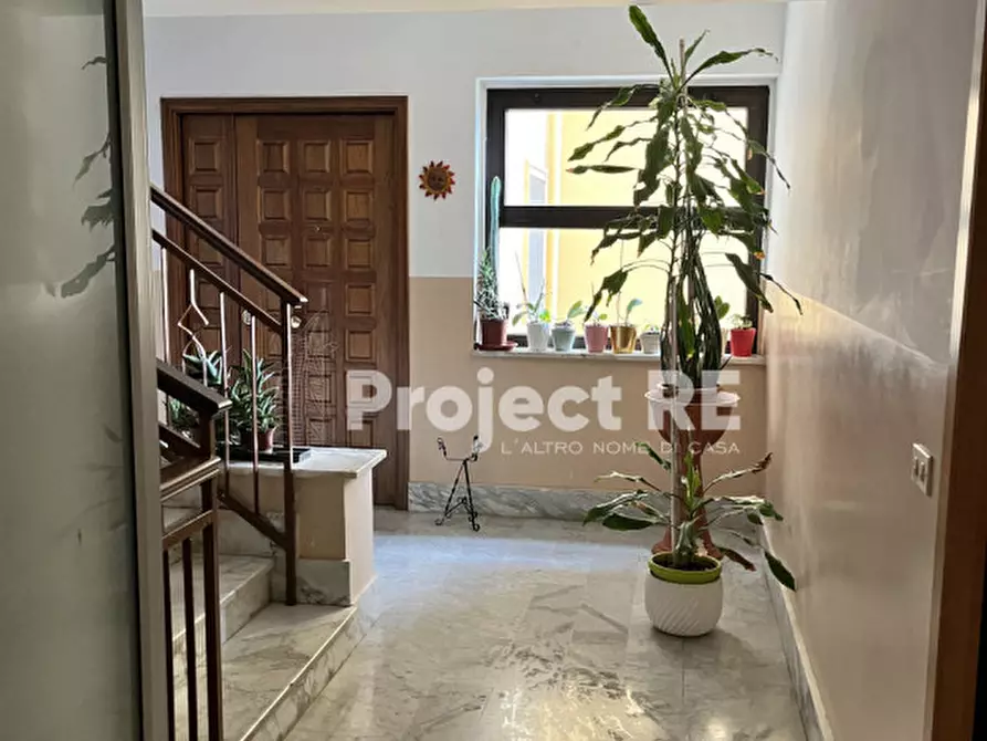 Immagine 39 di Appartamento in vendita  in Via Contrada Iaracari a Scilla