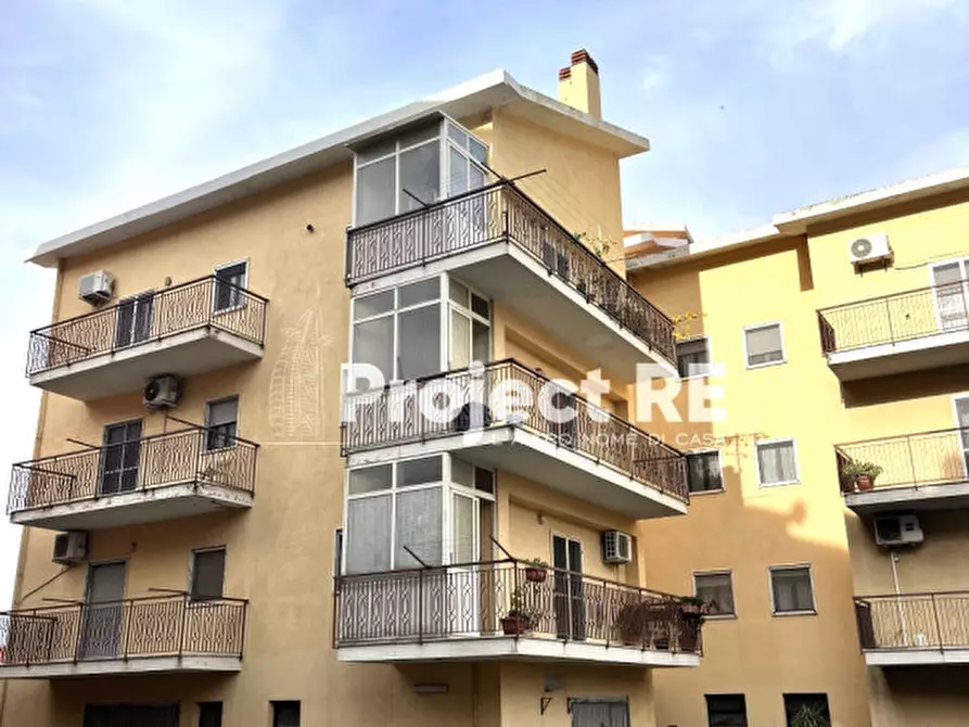 Immagine 43 di Appartamento in vendita  in Via Contrada Iaracari a Scilla