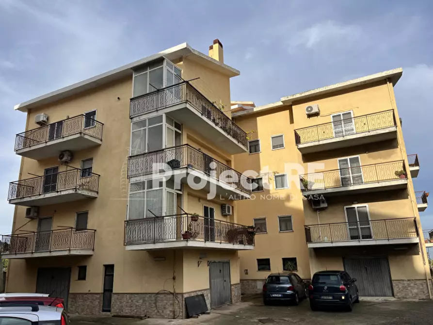 Immagine 44 di Appartamento in vendita  in Via Contrada Iaracari a Scilla