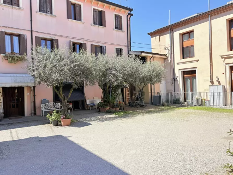 Immagine 3 di Appartamento in vendita  in Via Terme a Battaglia Terme