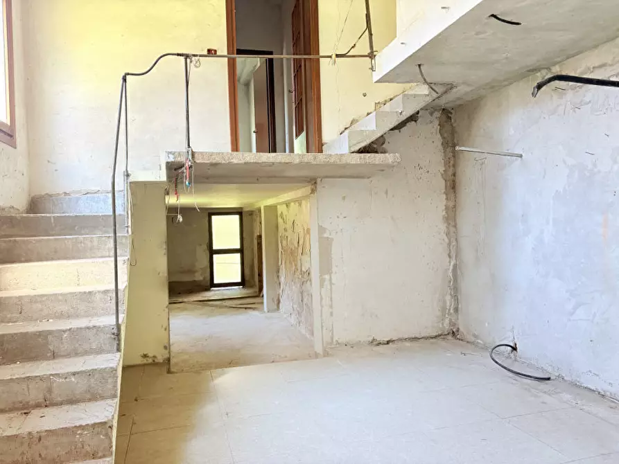 Immagine 4 di Appartamento in vendita  in Via Terme a Battaglia Terme