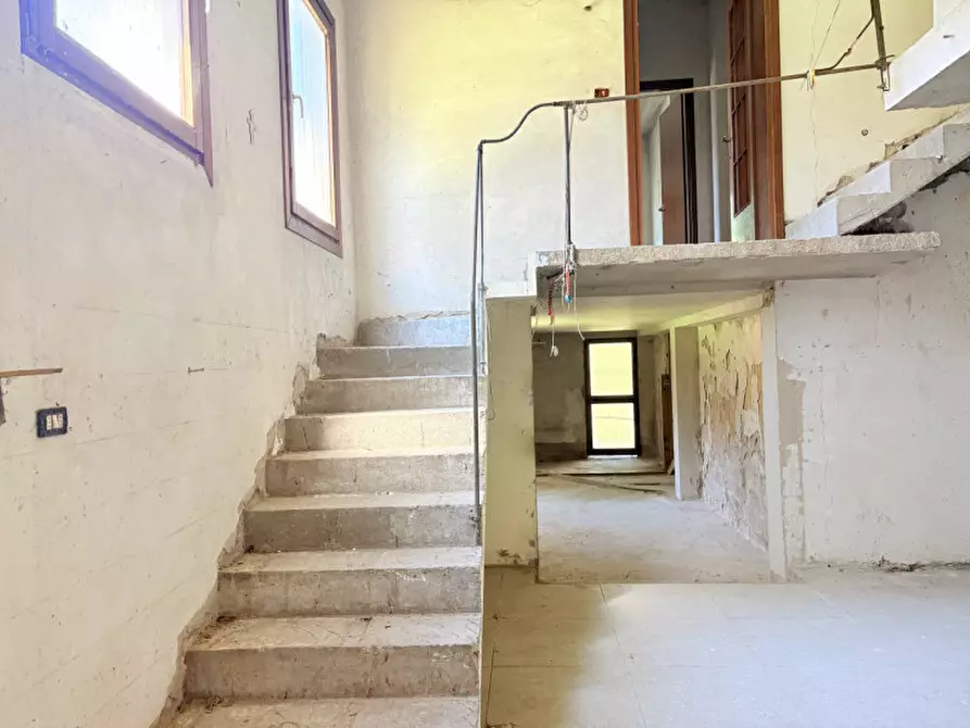Immagine 5 di Appartamento in vendita  in Via Terme a Battaglia Terme