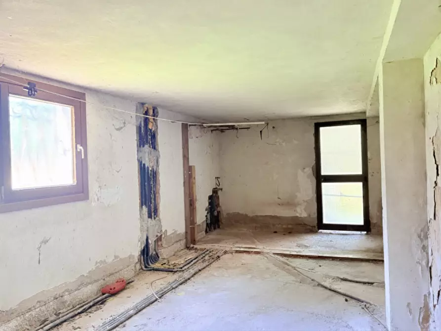 Immagine 6 di Appartamento in vendita  in Via Terme a Battaglia Terme