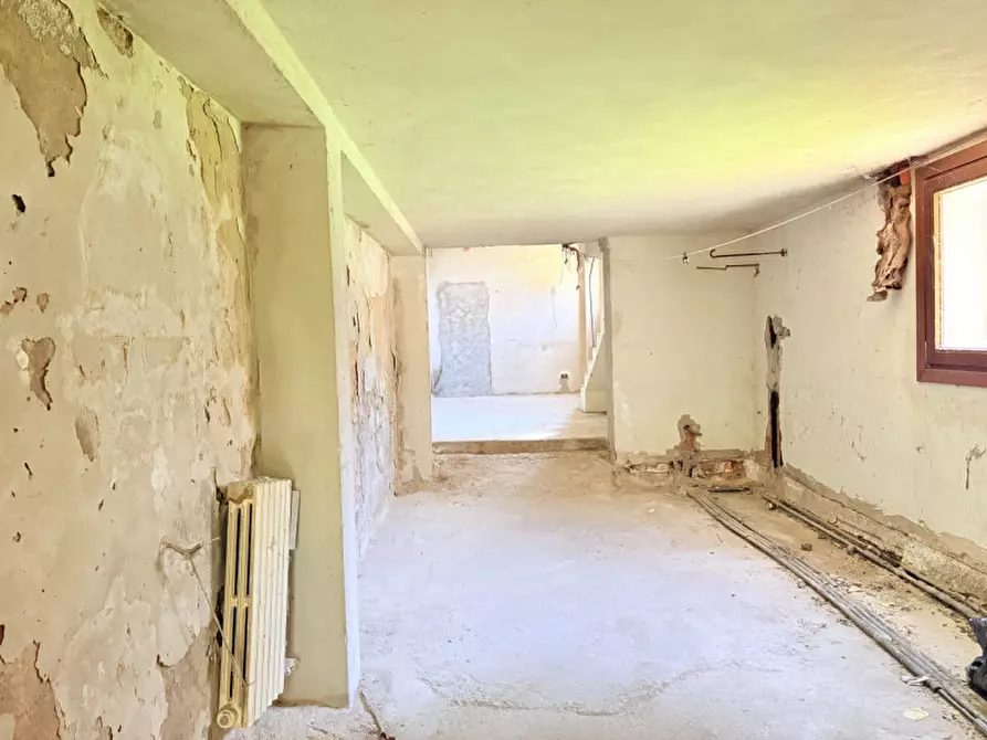 Immagine 8 di Appartamento in vendita  in Via Terme a Battaglia Terme