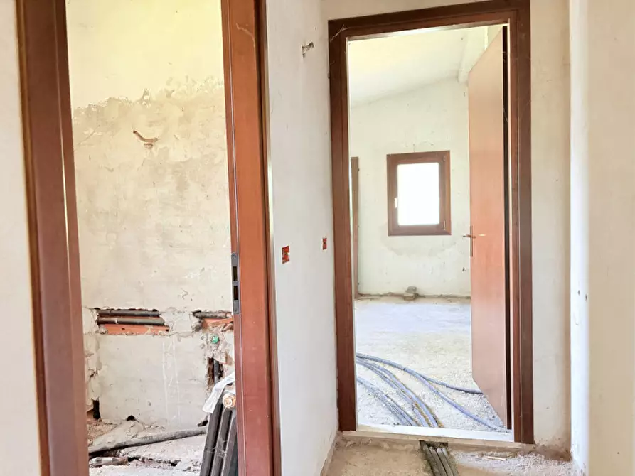Immagine 9 di Appartamento in vendita  in Via Terme a Battaglia Terme