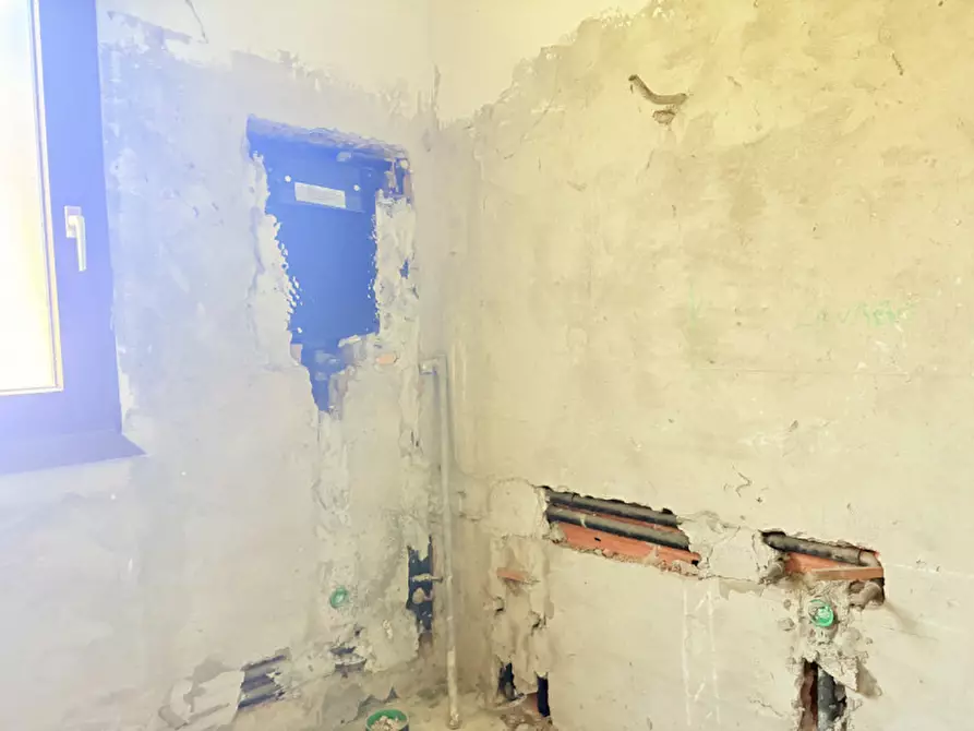 Immagine 10 di Appartamento in vendita  in Via Terme a Battaglia Terme