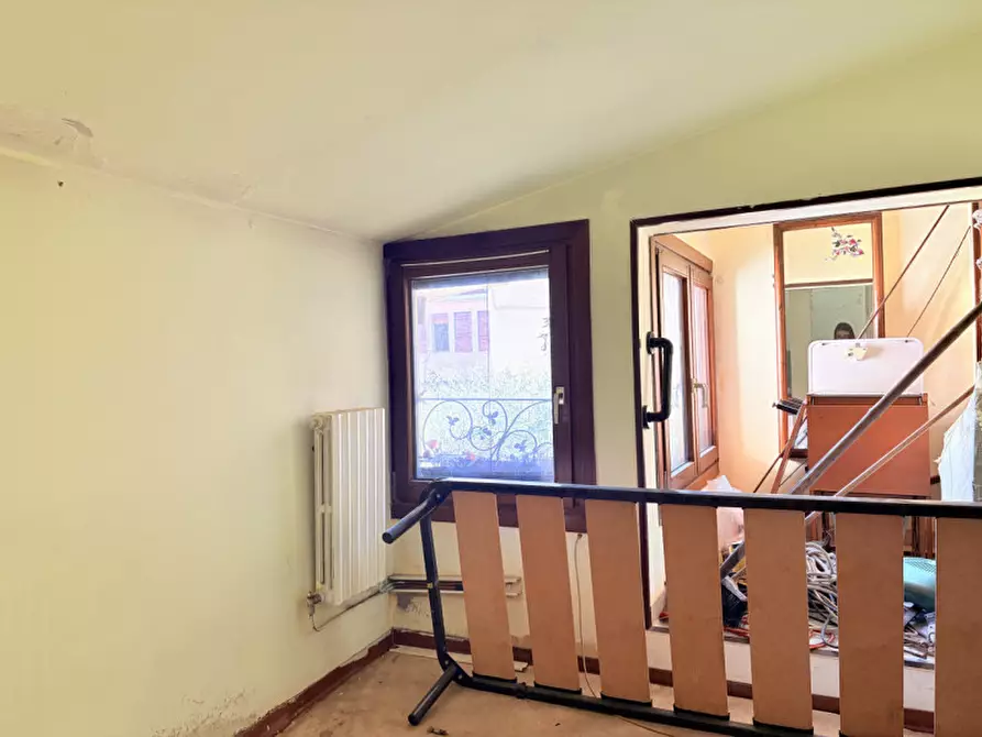Immagine 14 di Appartamento in vendita  in Via Terme a Battaglia Terme