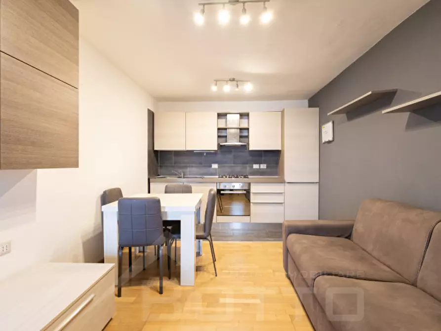 Immagine 1 di Appartamento in vendita  in via Verdi 81 a Borgomanero