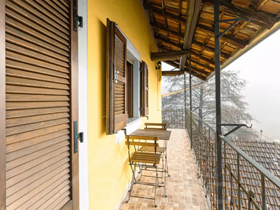 Immagine 3 di Appartamento in vendita  in via Verdi 81 a Borgomanero