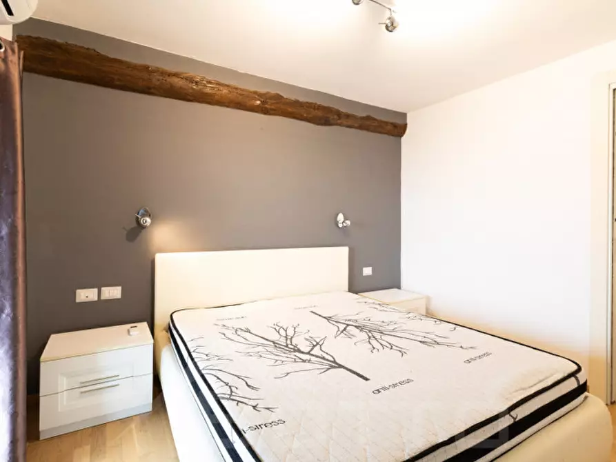 Immagine 4 di Appartamento in vendita  in via Verdi 81 a Borgomanero