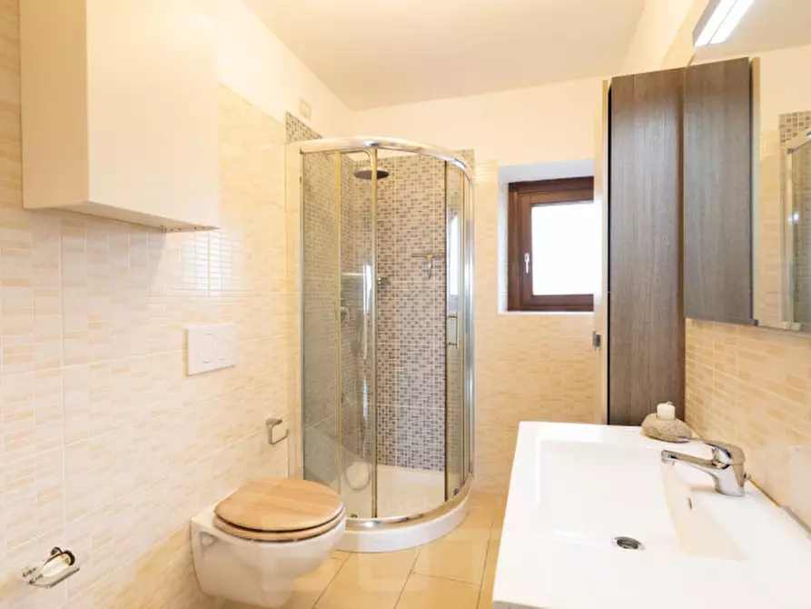 Immagine 7 di Appartamento in vendita  in via Verdi 81 a Borgomanero