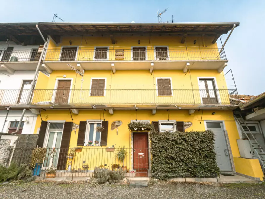 Immagine 11 di Appartamento in vendita  in via Verdi 81 a Borgomanero