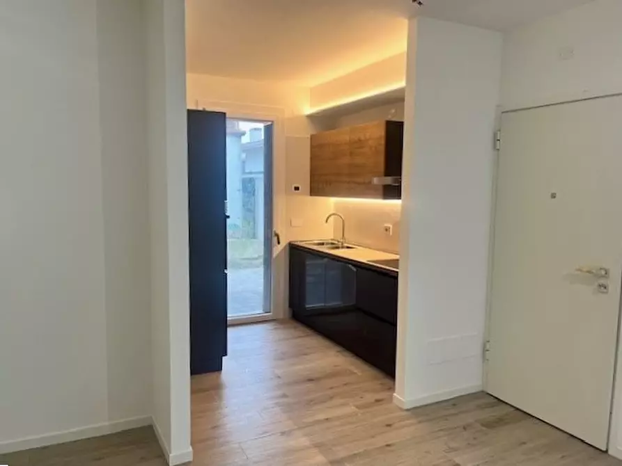 Immagine 4 di Appartamento in vendita  in Via Venezia a Albignasego