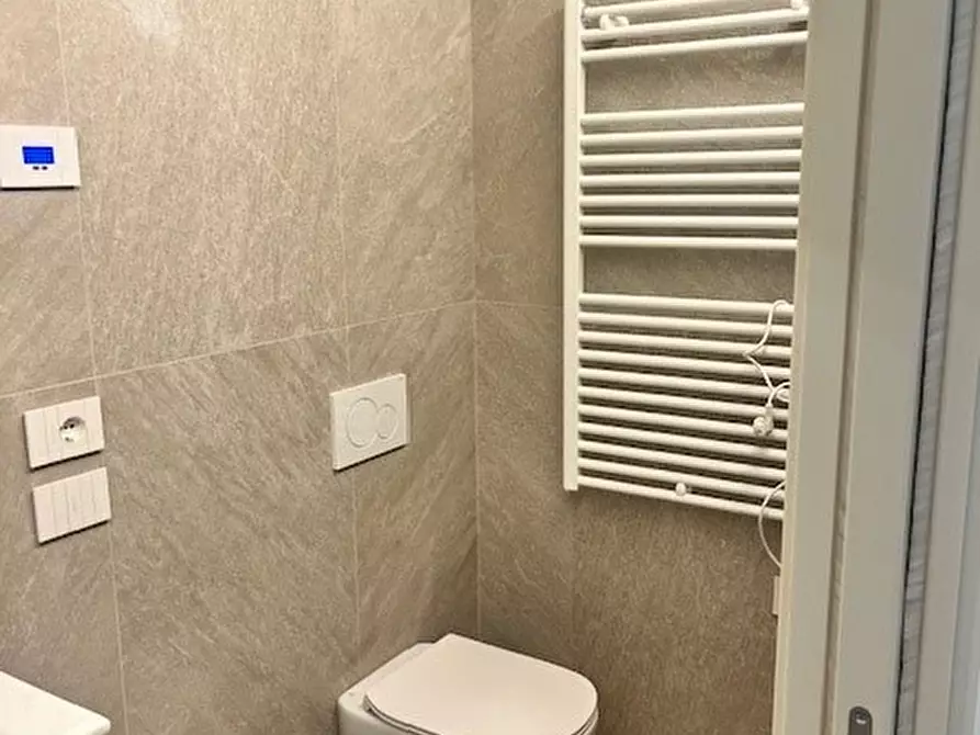 Immagine 12 di Appartamento in vendita  in Via Venezia a Albignasego