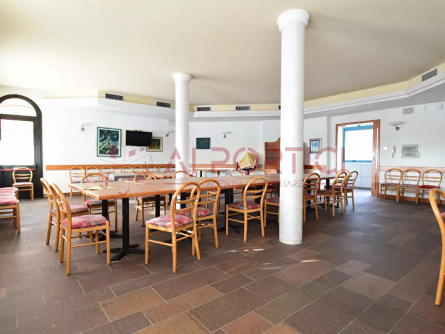 Immagine 7 di Negozio in affitto  in Via Aldo Moro a Brugine