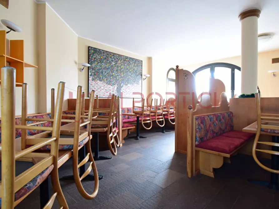 Immagine 8 di Negozio in affitto  in Via Aldo Moro a Brugine