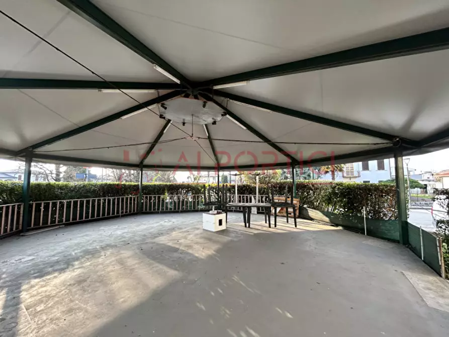 Immagine 17 di Negozio in affitto  in Via Aldo Moro a Brugine