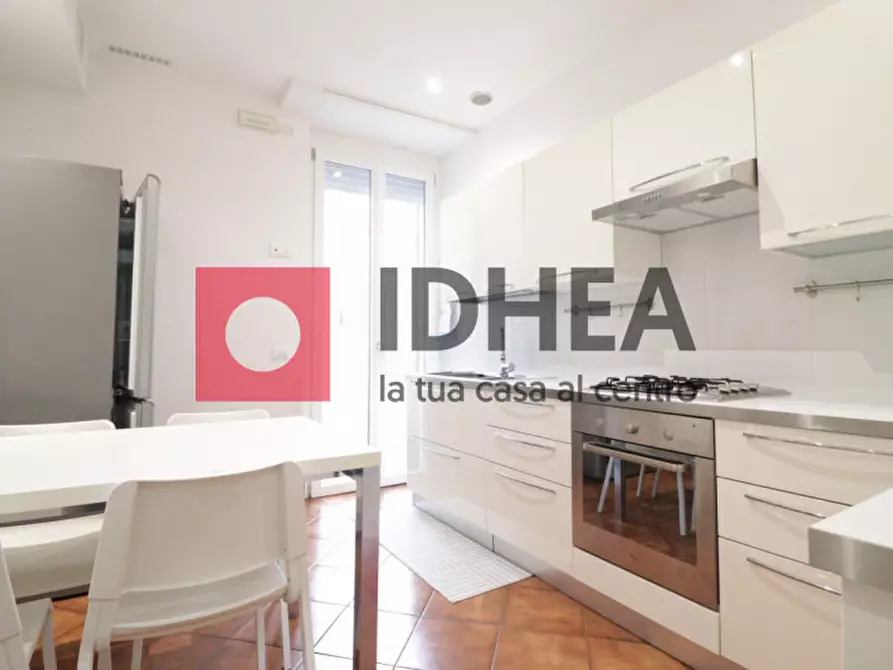 Immagine 4 di Appartamento in vendita  in VIA TOMMASO SALSA a Treviso