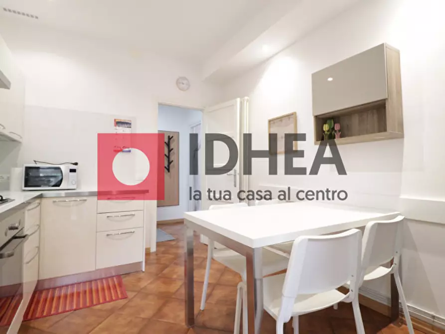 Immagine 5 di Appartamento in vendita  in VIA TOMMASO SALSA a Treviso