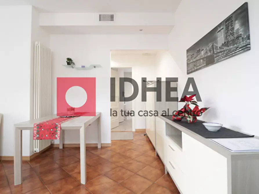 Immagine 8 di Appartamento in vendita  in VIA TOMMASO SALSA a Treviso