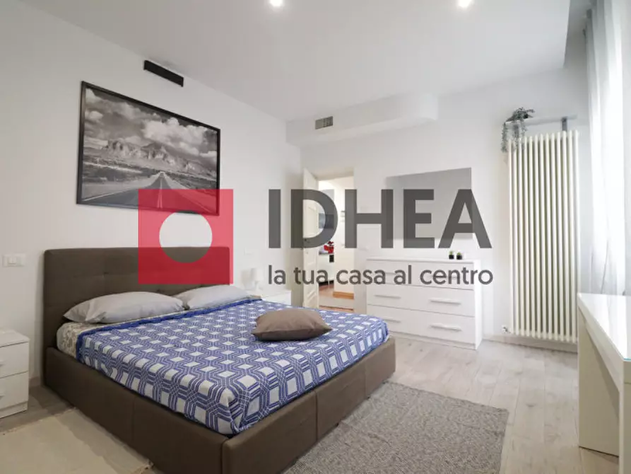 Immagine 10 di Appartamento in vendita  in VIA TOMMASO SALSA a Treviso