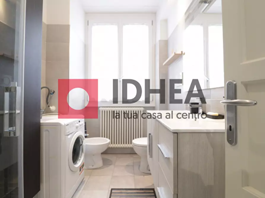 Immagine 15 di Appartamento in vendita  in VIA TOMMASO SALSA a Treviso