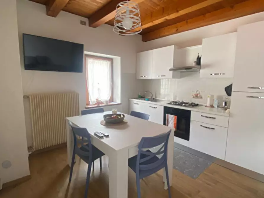 Immagine 1 di Appartamento in affitto  in Via Unione a Auronzo Di Cadore