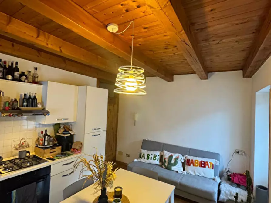 Immagine 3 di Appartamento in affitto  in Via Unione a Auronzo Di Cadore