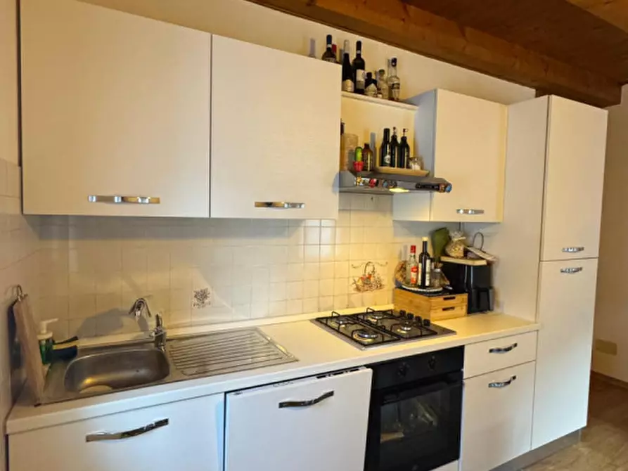 Immagine 4 di Appartamento in affitto  in Via Unione a Auronzo Di Cadore