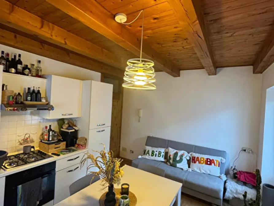 Immagine 7 di Appartamento in affitto  in Via Unione a Auronzo Di Cadore