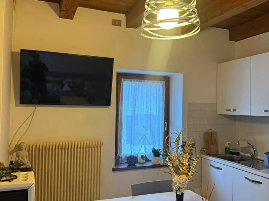 Immagine 8 di Appartamento in affitto  in Via Unione a Auronzo Di Cadore