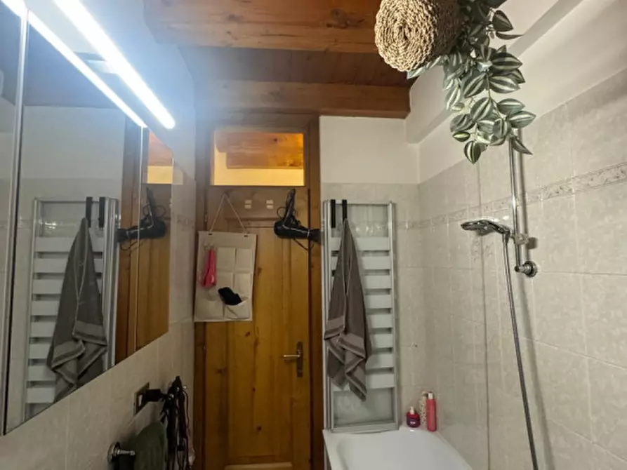 Immagine 13 di Appartamento in affitto  in Via Unione a Auronzo Di Cadore