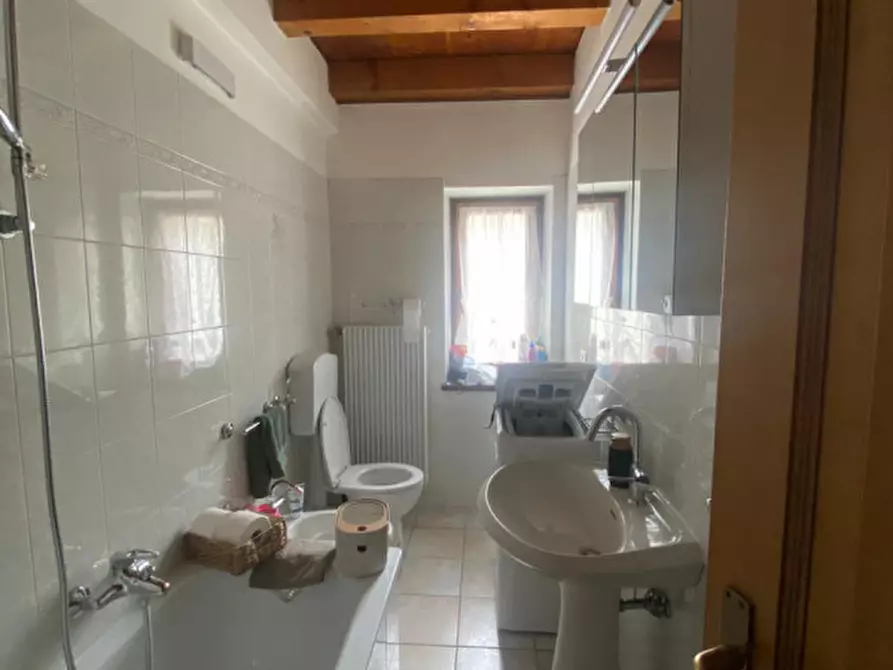 Immagine 14 di Appartamento in affitto  in Via Unione a Auronzo Di Cadore
