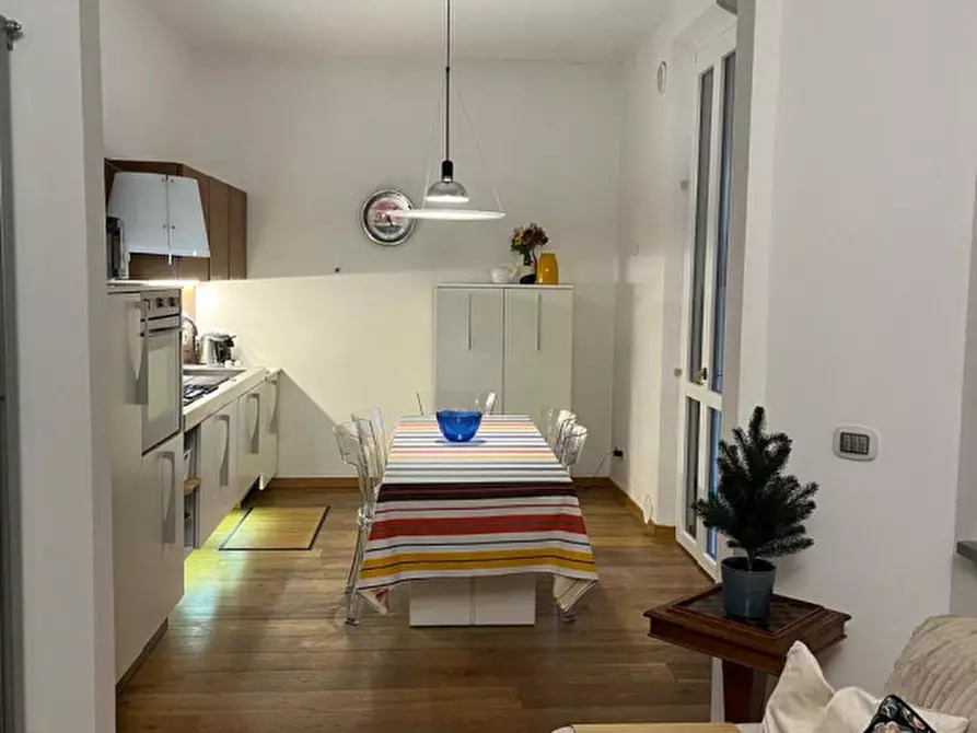 Immagine 5 di Appartamento in affitto  in PIAZZA BECCARIA a Firenze