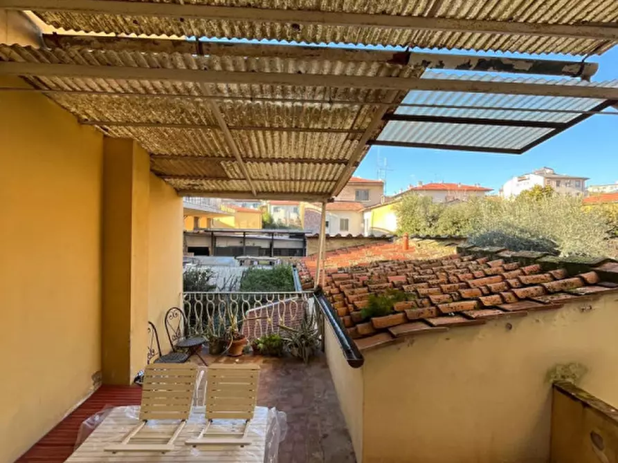 Immagine 6 di Appartamento in affitto  in PIAZZA BECCARIA a Firenze