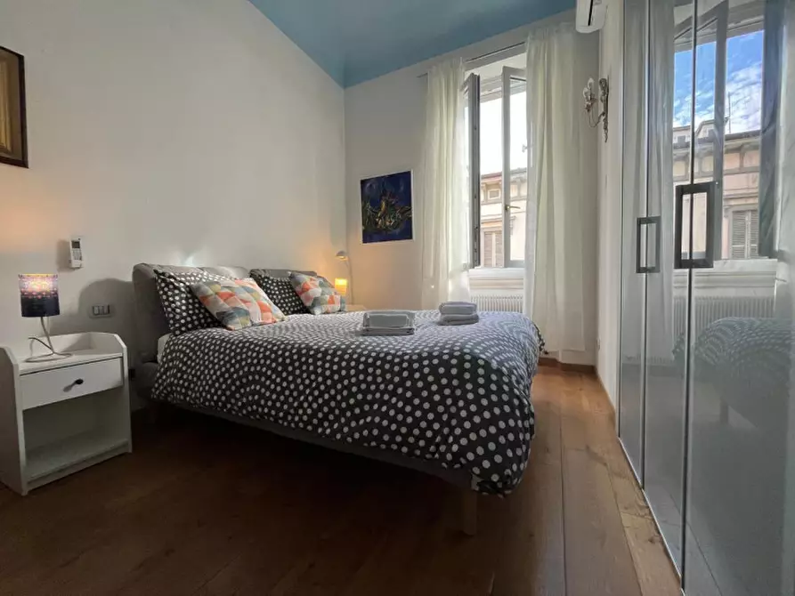 Immagine 10 di Appartamento in affitto  in PIAZZA BECCARIA a Firenze