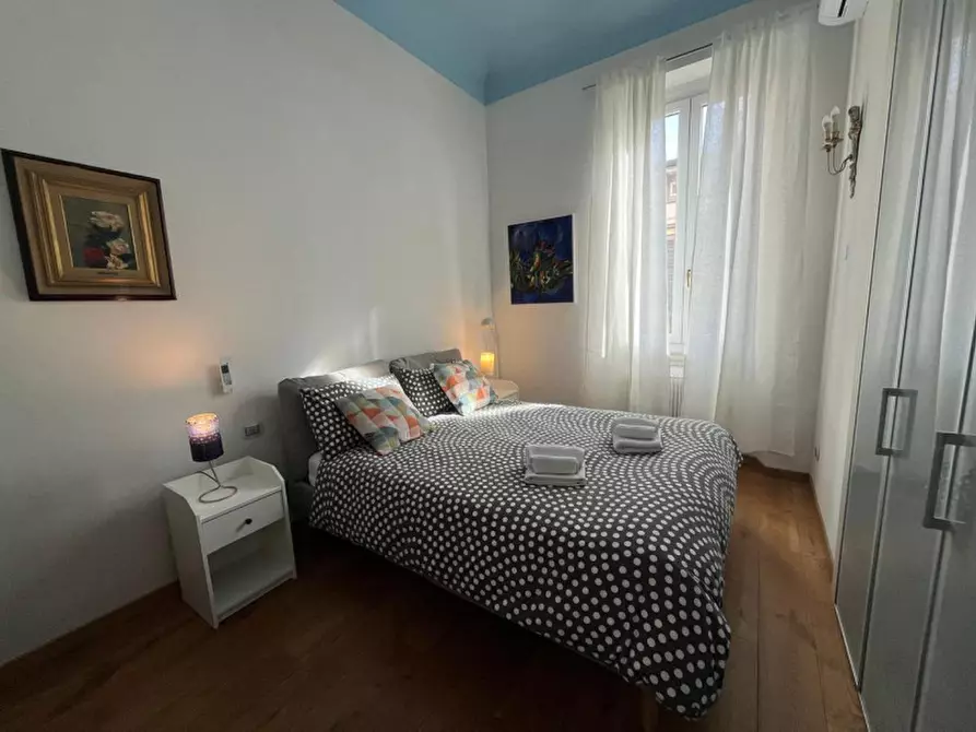 Immagine 11 di Appartamento in affitto  in PIAZZA BECCARIA a Firenze