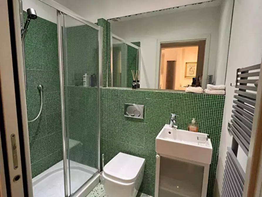 Immagine 14 di Appartamento in affitto  in PIAZZA BECCARIA a Firenze