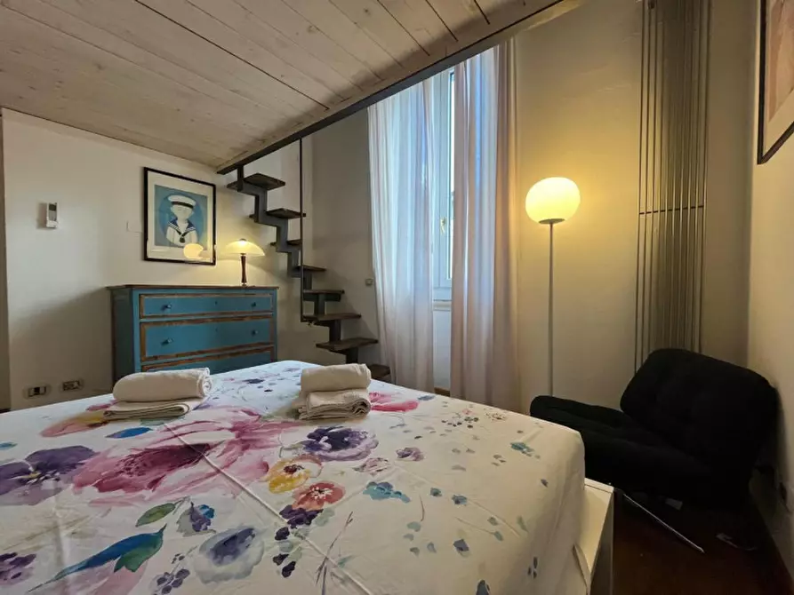 Immagine 17 di Appartamento in affitto  in PIAZZA BECCARIA a Firenze