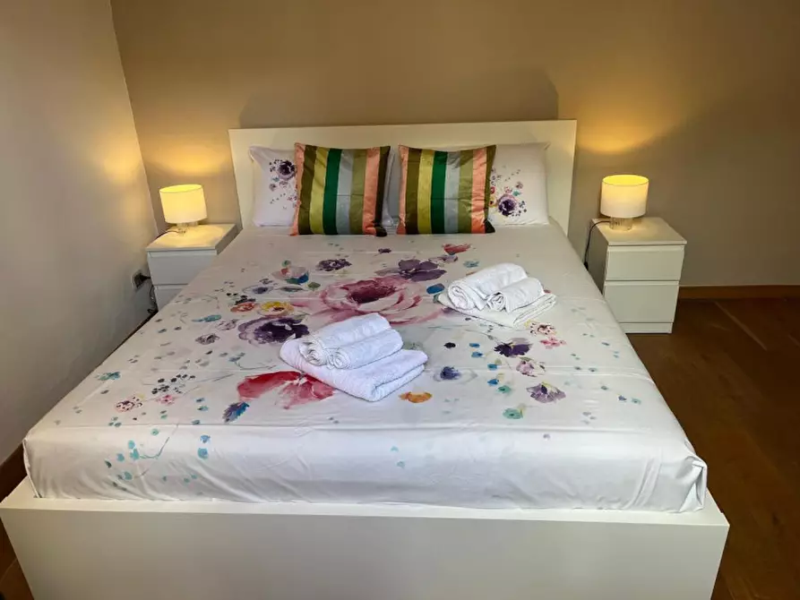 Immagine 18 di Appartamento in affitto  in PIAZZA BECCARIA a Firenze