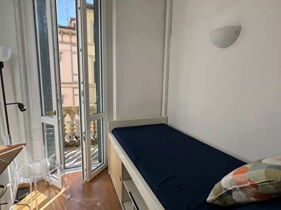 Immagine 21 di Appartamento in affitto  in PIAZZA BECCARIA a Firenze