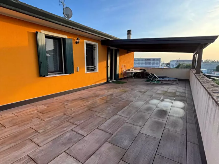 Immagine 4 di Casa indipendente in vendita  a Lendinara