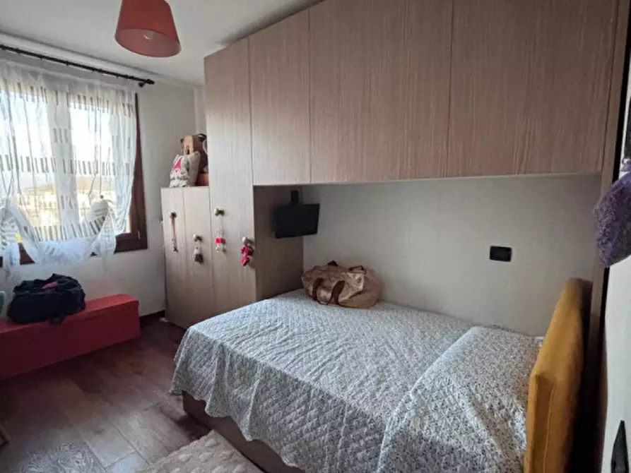 Immagine 9 di Casa indipendente in vendita  a Lendinara