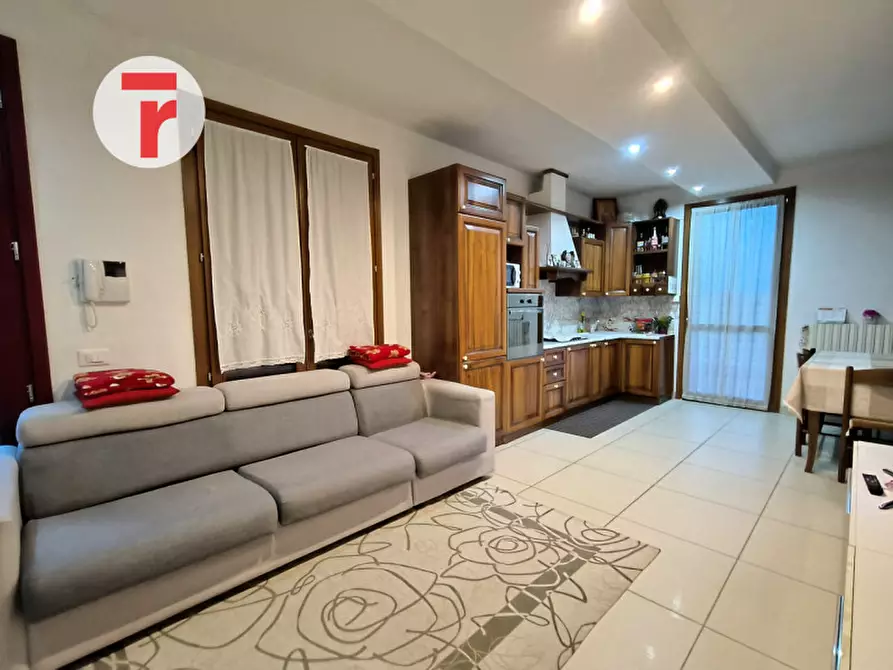 Immagine 1 di Casa quadrifamiliare in vendita  in Via Caselle a Campo San Martino