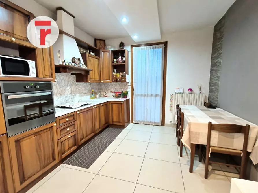 Immagine 2 di Casa quadrifamiliare in vendita  in Via Caselle a Campo San Martino