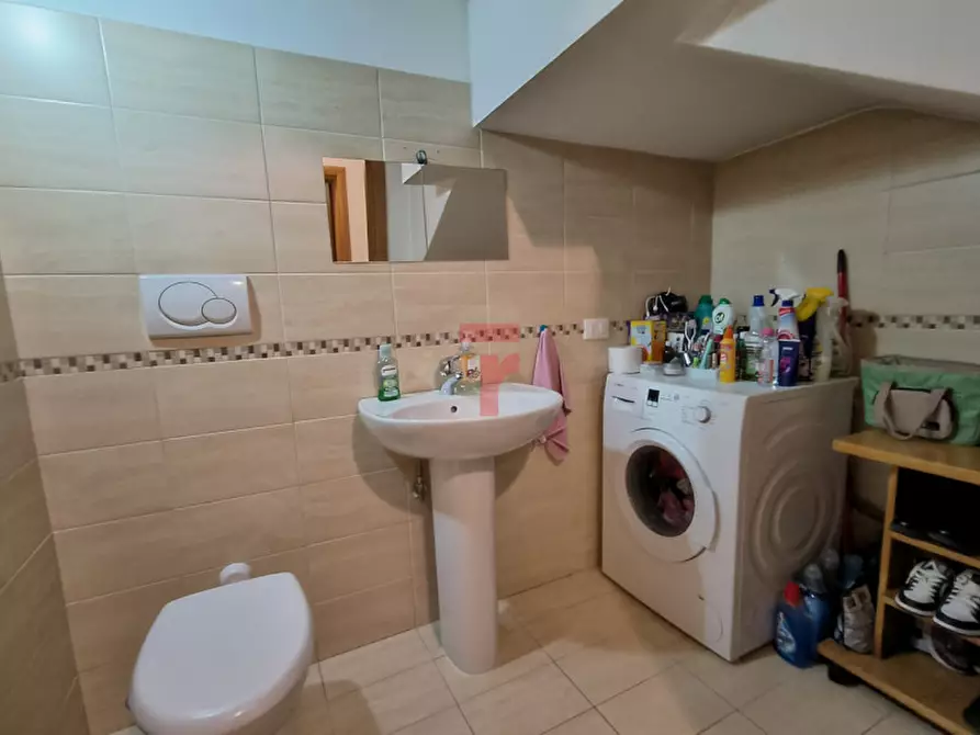 Immagine 3 di Casa quadrifamiliare in vendita  in Via Caselle a Campo San Martino