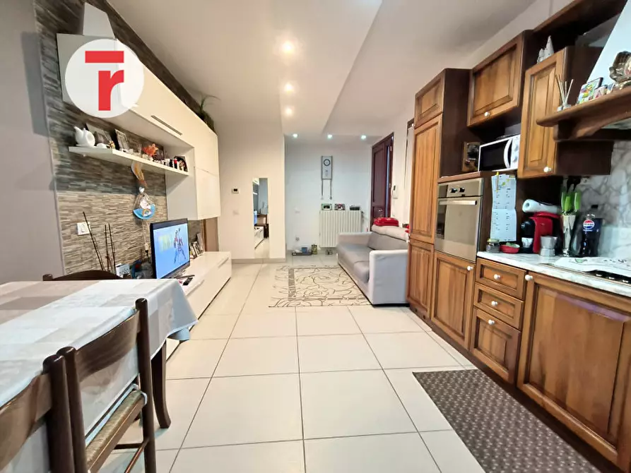 Immagine 3 di Casa quadrifamiliare in vendita  in Via Caselle a Campo San Martino