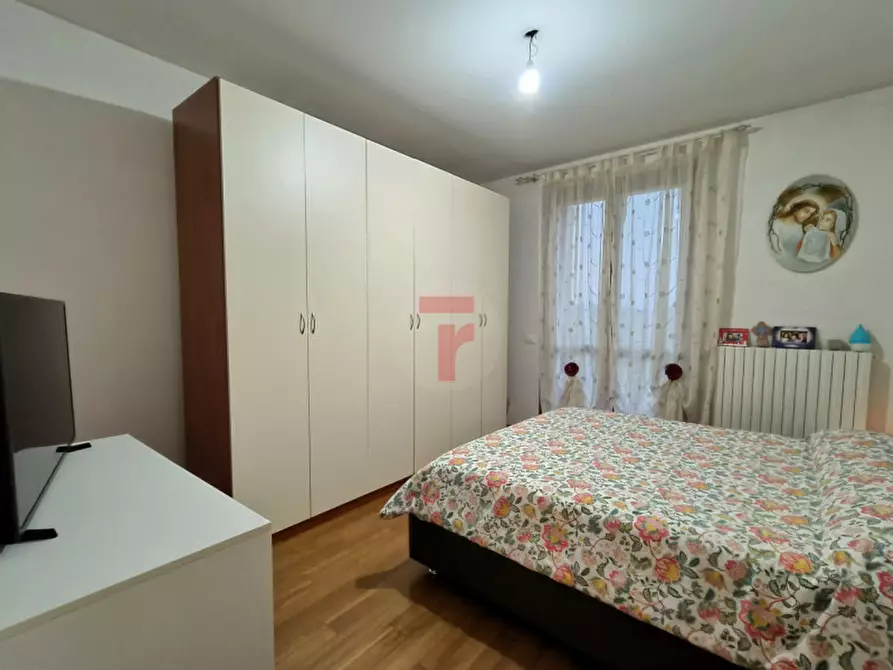 Immagine 4 di Casa quadrifamiliare in vendita  in Via Caselle a Campo San Martino